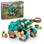 76962 - Jurassic World -Baby Bumpy Ankylosaurus