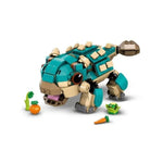 76962 - Jurassic World -Baby Bumpy Ankylosaurus