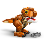 76967 - Jurassic World - Little Eatie T-Rex