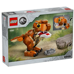 76967 - Jurassic World - Little Eatie T-Rex