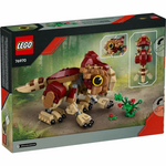 76970 - Jurassic World - Baby Dinosaur Dolores: Aquilops