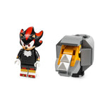 76995 - Sonic - Shadow the Hedgehog Escape