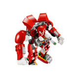 76996 - Sonic - Knuckles Guardian Mech