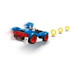 77117 - Sonic - Speedster Lightning