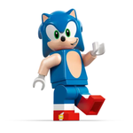 77117 - Sonic - Speedster Lightning