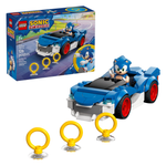 77117 - Sonic - Speedster Lightning