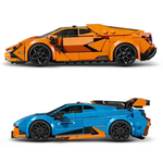 77238 - Speed Champions - Lamborghini Revuelto & Huracan STO