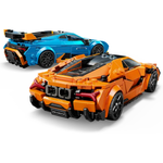 77238 - Speed Champions - Lamborghini Revuelto & Huracan STO