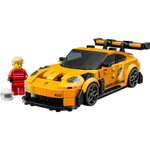 77239 - Speed Champions - Porsche 911 GT3 RS Super Car