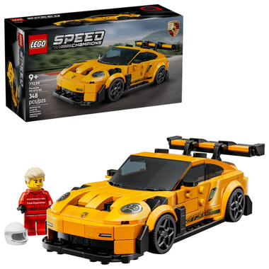 77239 - Speed Champions - Porsche 911 GT3 RS Super Car