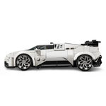 77240 - Speed Champions - Bugatti Centodieci Hyper Sports Car