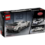 77240 - Speed Champions - Bugatti Centodieci Hyper Sports Car