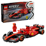 77242 - Speed Champions - Ferrari SF-24 F1