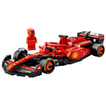 77242 - Speed Champions - Ferrari SF-24 F1