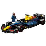 77243 - Speed Champions - Oracle Red Bull Racing RB20 F1