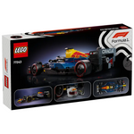 77243 - Speed Champions - Oracle Red Bull Racing RB20 F1