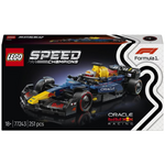 77243 - Speed Champions - Oracle Red Bull Racing RB20 F1