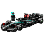 77244 - Speed Champions - Mercedes-AMG F1 W15