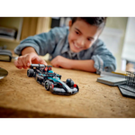 77244 - Speed Champions - Mercedes-AMG F1 W15
