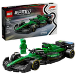 77245 - Speed Champions - Aston Martin Aramco AMR24