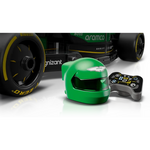 77245 - Speed Champions - Aston Martin Aramco AMR24