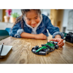 77245 - Speed Champions - Aston Martin Aramco AMR24