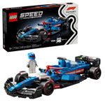 77246 - Speed Champions - Visa Cash App RB VCARB 01 F1