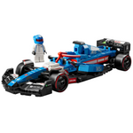 77246 - Speed Champions - Visa Cash App RB VCARB 01 F1