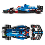 77246 - Speed Champions - Visa Cash App RB VCARB 01 F1