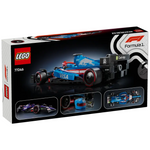 77246 - Speed Champions - Visa Cash App RB VCARB 01 F1