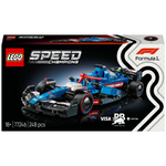 77246 - Speed Champions - Visa Cash App RB VCARB 01 F1