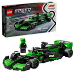 77247 - Speed Champions - KICK Sauber F1 C44