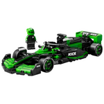 77247 - Speed Champions - KICK Sauber F1 C44