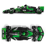 77247 - Speed Champions - KICK Sauber F1 C44