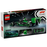 77247 - Speed Champions - KICK Sauber F1 C44