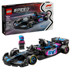 77248 - Speed Champions - BWT Alpine F1 Team A524