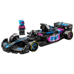 77248 - Speed Champions - BWT Alpine F1 Team A524