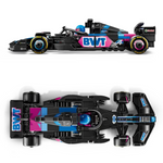77248 - Speed Champions - BWT Alpine F1 Team A524