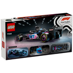 77248 - Speed Champions - BWT Alpine F1 Team A524