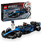 77249 - Speed Champions - Williams Racing FW46 F1