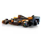 77251 - Speed Champions - McLaren F1 Team MCL38 Race Car