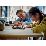 77251 - Speed Champions - McLaren F1 Team MCL38 Race Car