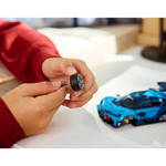 77253 Speed Champions - Bugatti Vision GT Hyper Sports Car