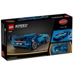77253 Speed Champions - Bugatti Vision GT Hyper Sports Car