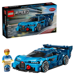 77253 Speed Champions - Bugatti Vision GT Hyper Sports Car