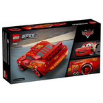 77255 Disney - Lighting McQueen