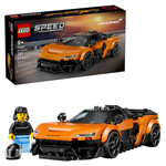 77257 Speed Champions - McLaren W1