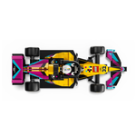77258 Speed Champions - F1 ACADEM LEGO Race Car