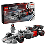 77259 Speed Champions - Audi Revolut F1® Team R26 Race Car