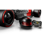 77259 Speed Champions - Audi Revolut F1® Team R26 Race Car